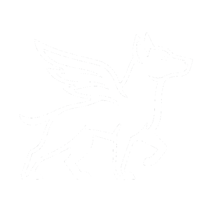 Aralez — Armenian guardian spirit