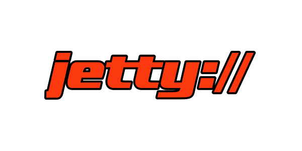 jetty